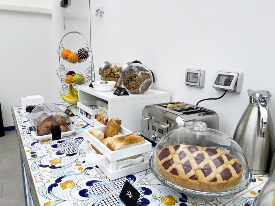 Villa Gabriella - Rooms & Breakfast Hotel in Sant Agnello