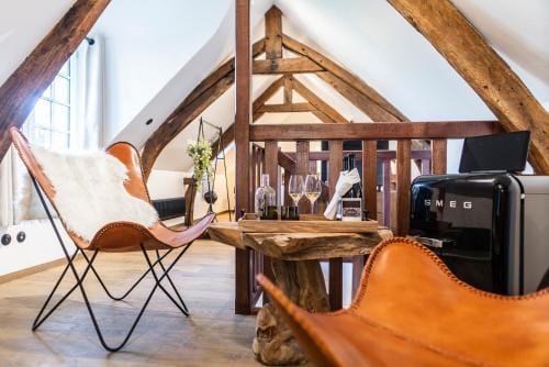 La Maison du Corsaire Hotel in Honfleur