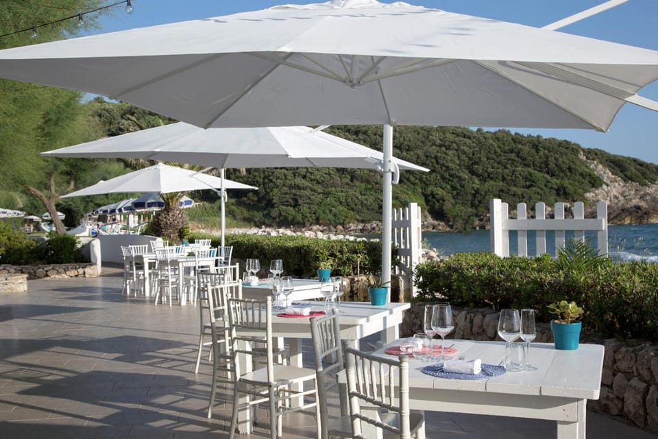 Dimora del Leone Gaeta Hotel in Gaeta