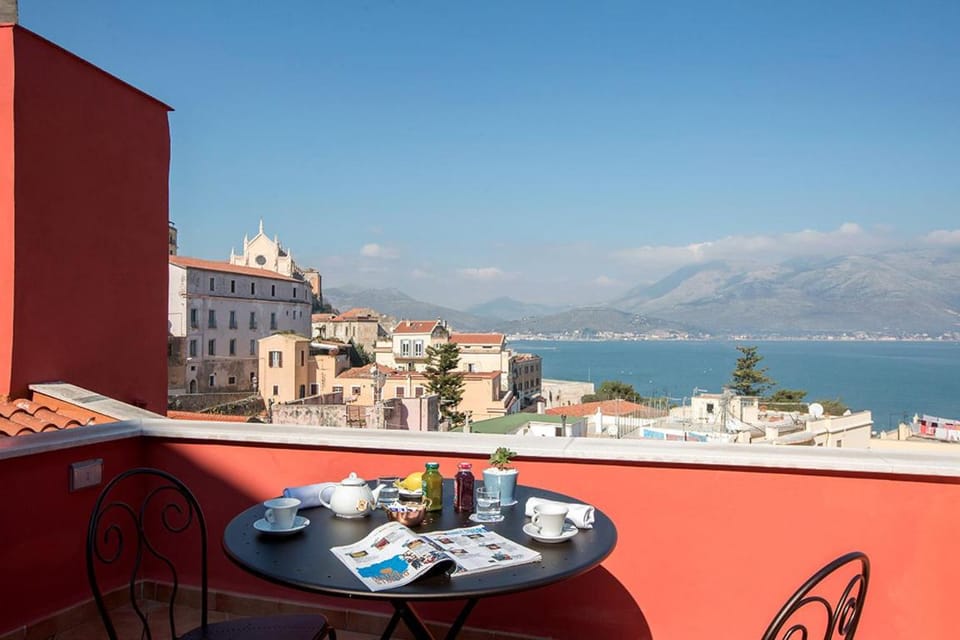 Dimora del Leone Gaeta Hotel in Gaeta