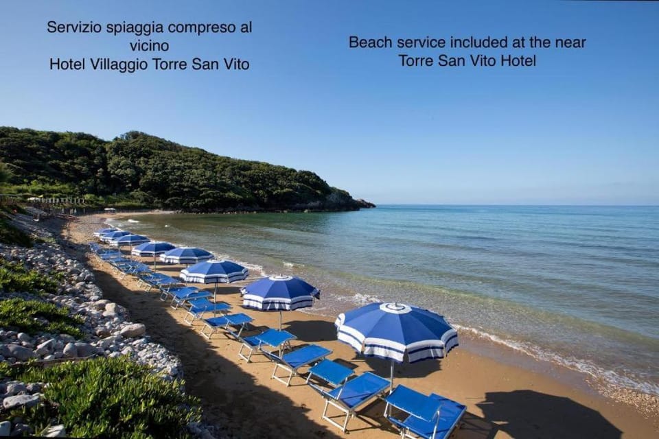 Dimora del Leone Gaeta Hotel in Gaeta