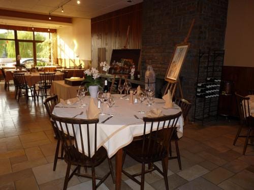 Hotel du Fort Hotel in Wallonia, Belgium