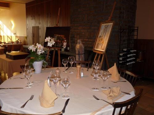 Hotel du Fort Hotel in Wallonia, Belgium
