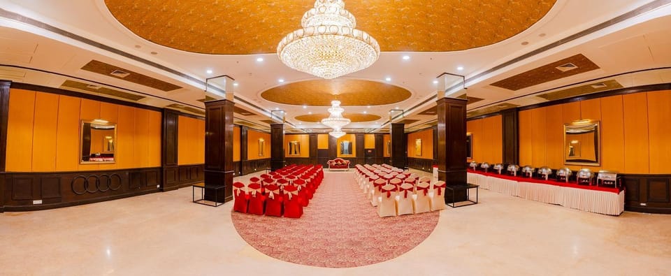 Ballroom