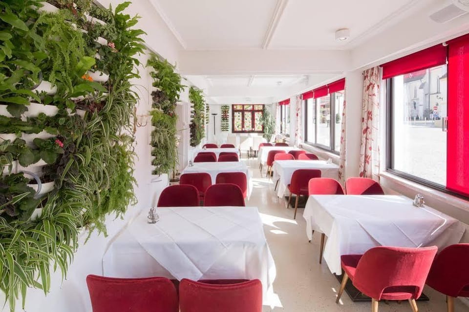 HOTEL STADT MELK Hotel in Austria