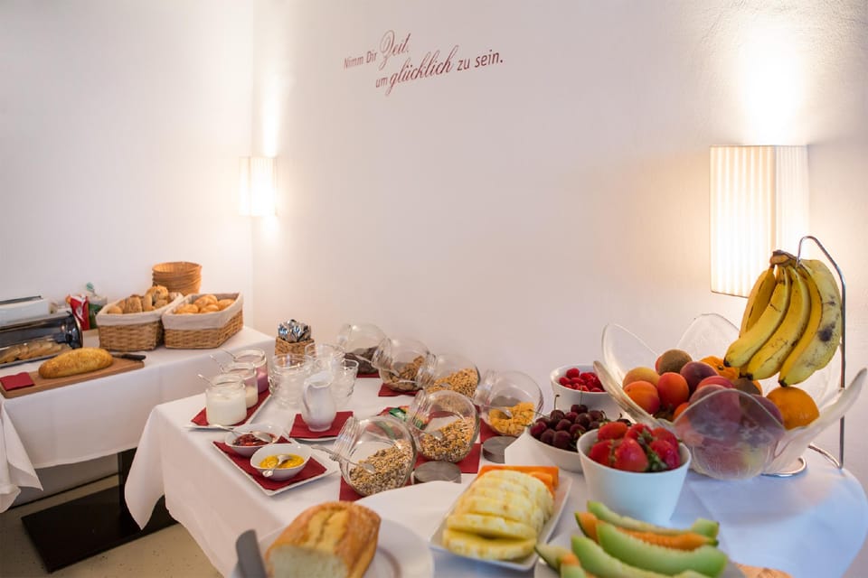 HOTEL STADT MELK Hotel in Austria