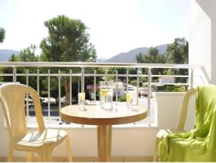 Arya Otel Apartment hotel in Muğla Province