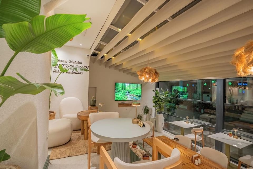 Arya Otel Apartment hotel in Muğla Province