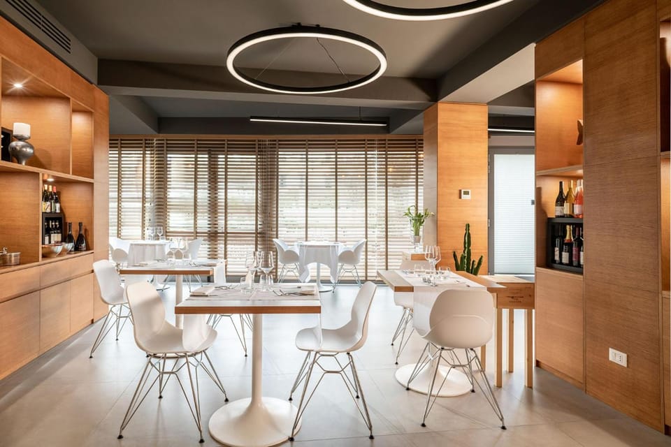 Palace Lido Hotel Suites Hotel in Cecina