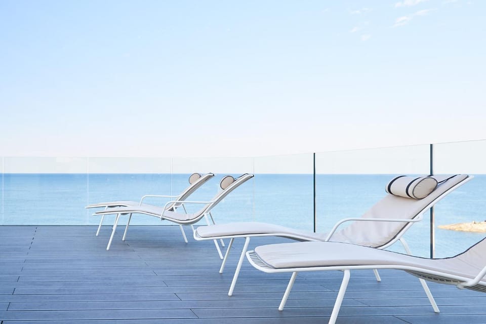 Palace Lido Hotel Suites Hotel in Cecina