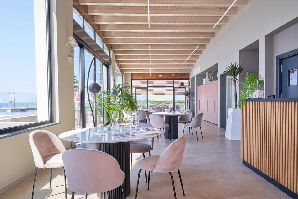 Palace Lido Hotel Suites Hotel in Cecina
