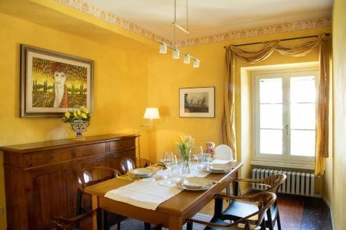 Villa Angelica Hotel in Riva del Garda