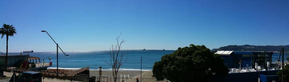 Luna Rooms Hotel in Savona