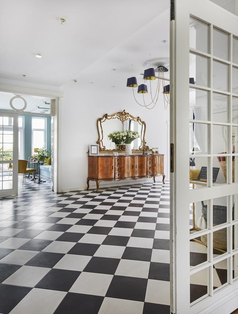 Villa Antonina Apartment hotel in Sopot