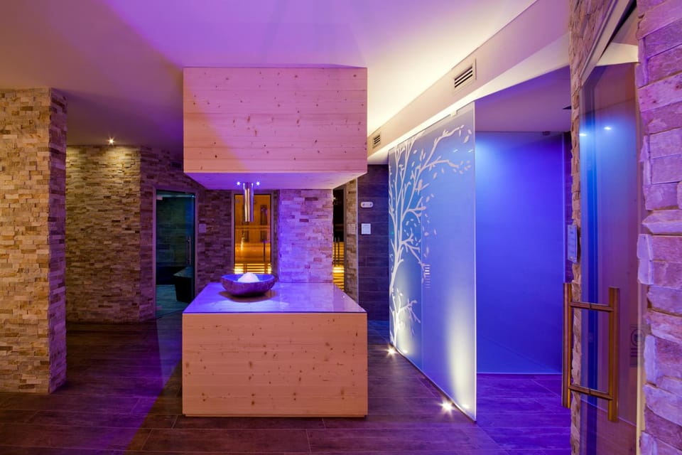 La Torretta Hotel in Province of Brescia