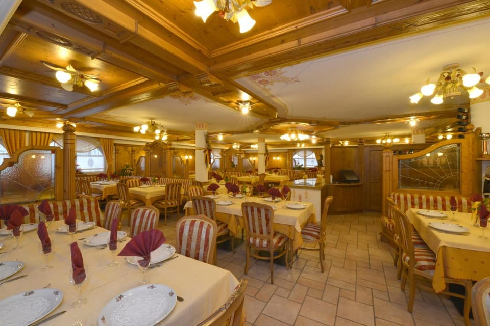 La Torretta Hotel in Province of Brescia