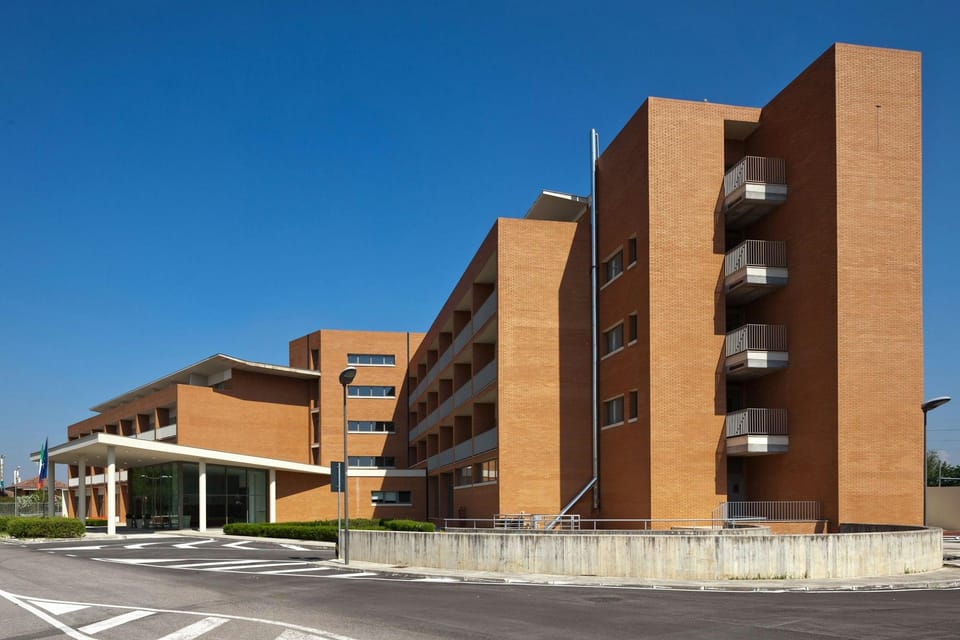 Inn Naples Airport Hotel in Campania