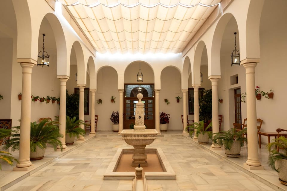 Villa Turistica de Priego Hotel in Andalusia