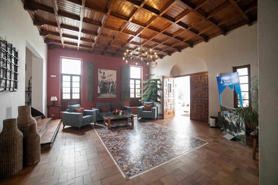 Villa Turistica de Priego Hotel in Andalusia