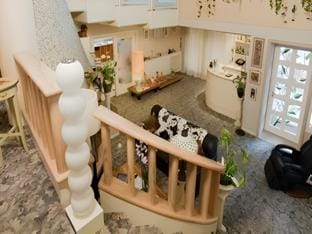 HOTEL Villa Lilla Hotel in Desenzano del Garda