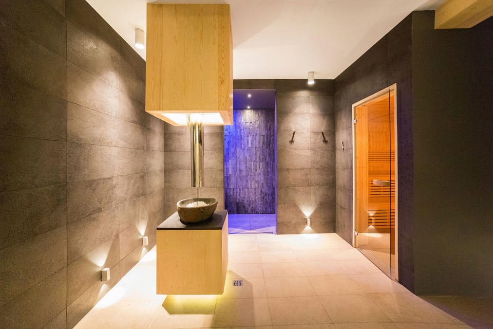 Villa Park Med. & SPA Hotel in Greater Poland Voivodeship