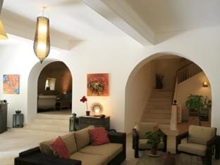 La Regalido Hotel in Fontvieille