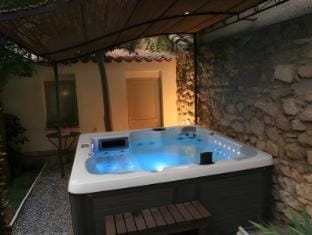 La Regalido Hotel in Fontvieille