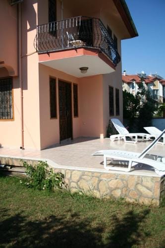Villa Truva Hotel in Fethiye