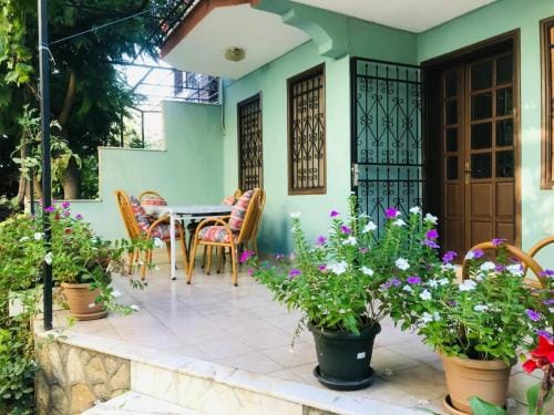 Villa Truva Hotel in Fethiye