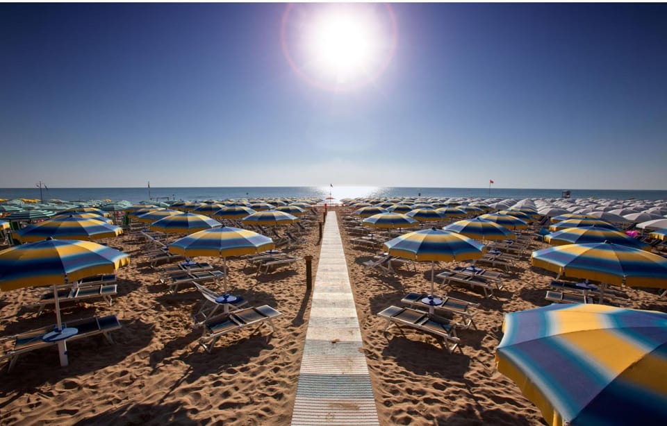 Hotel Antares Hotel in Alba Adriatica
