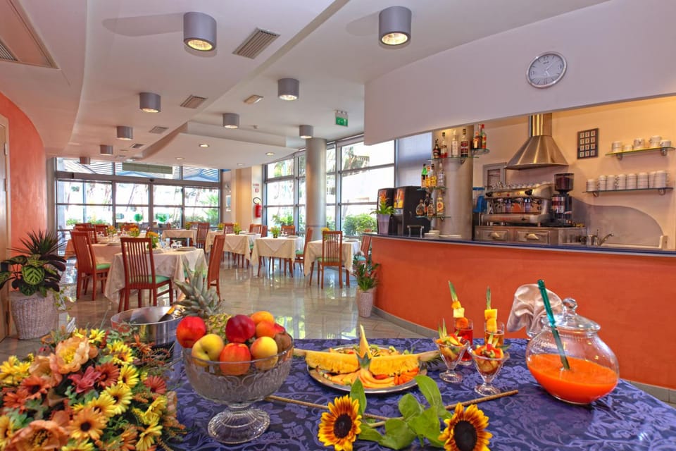 Hotel Antares Hotel in Alba Adriatica