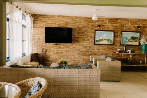 Pousada Canto da Vila Inn in Saquarema