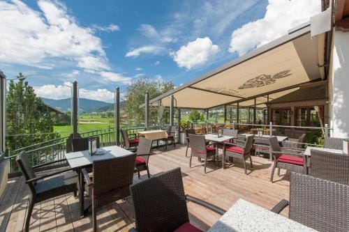 Hotel Zum Jungen Romer Hotel in Salzburgerland