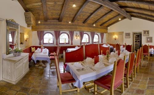 Hotel Zum Jungen Romer Hotel in Salzburgerland