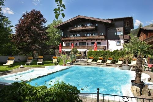 Altachhof Hotel und Ferienanlage - Jokercard im Sommer inklusive Hotel in Salzburgerland