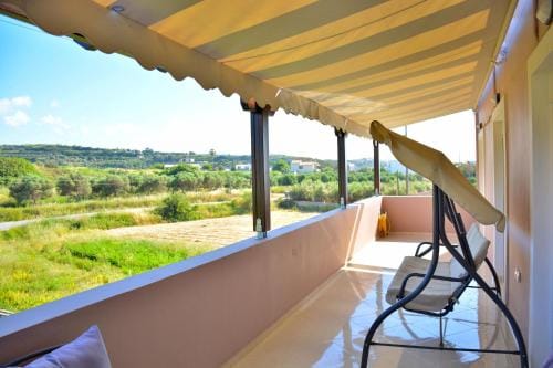 Luxury Suites in Stavromenos Hotel in Crete