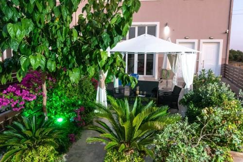 Luxury Suites in Stavromenos Hotel in Crete
