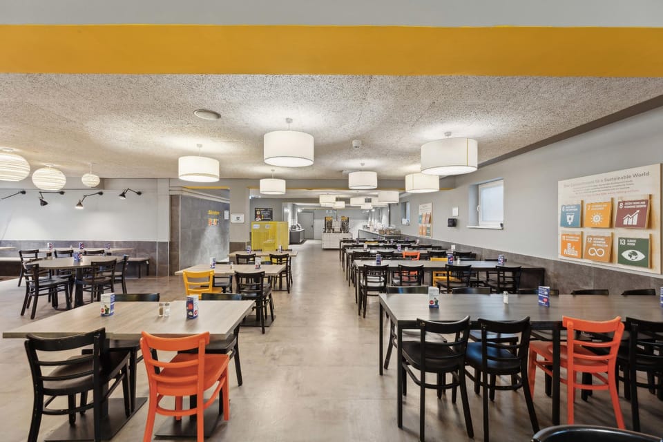 Facilities