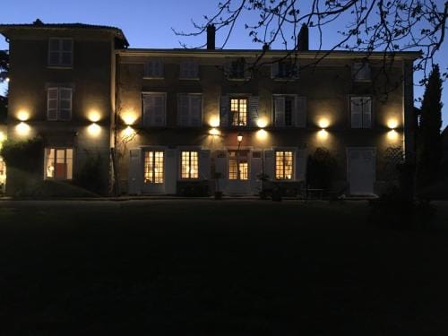 Le clos saint Genois Hotel in Auvergne-Rhône-Alpes
