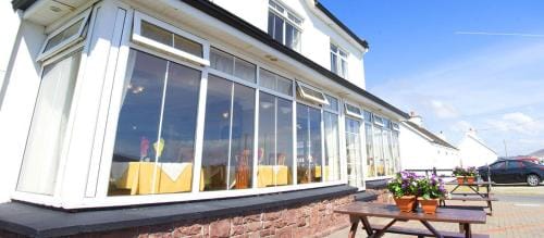 Achill Cliff House Hotel & Restaurant Hotel in County Mayo