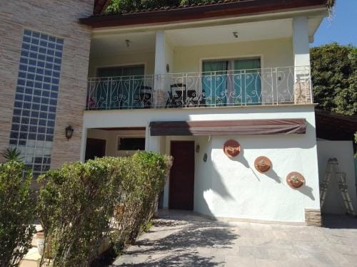 Pousada Caminho da Floresta Hotel in Miguel Pereira
