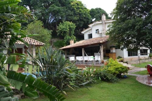 Pousada Caminho da Floresta Hotel in Miguel Pereira
