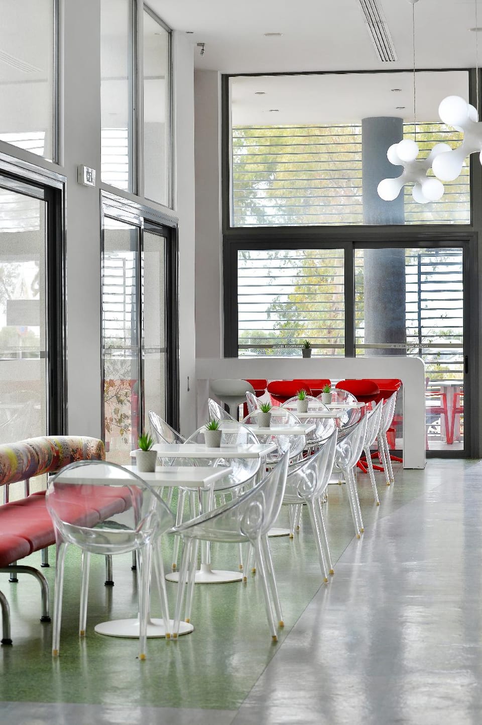 Airotel Patras Smart Hotel in Peloponnese, Western Greece and the Ionian