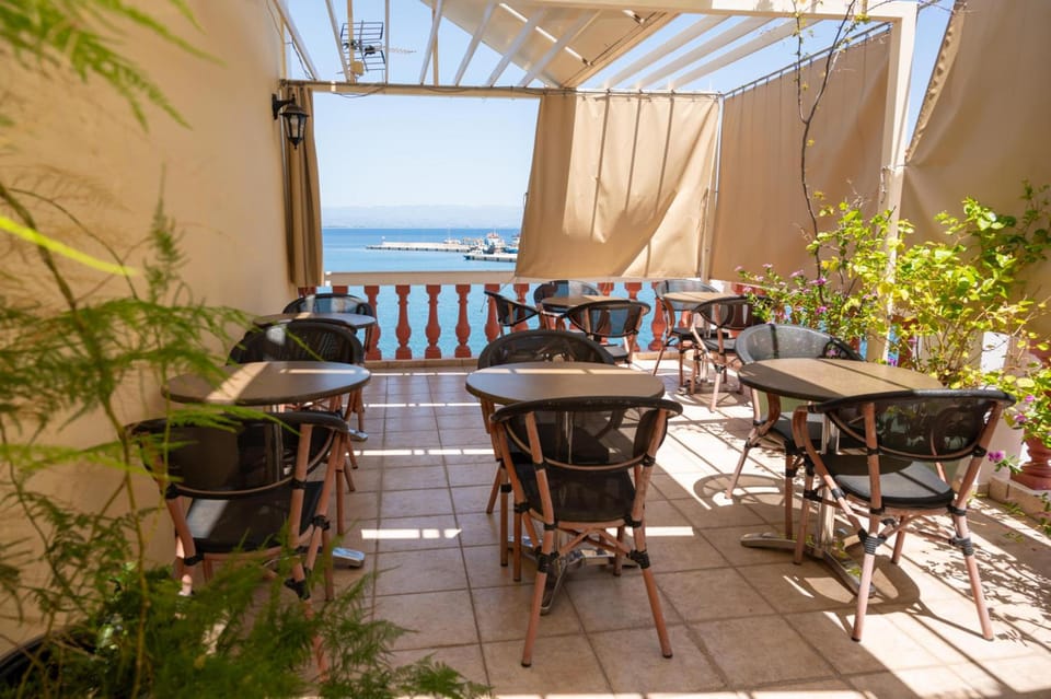 Aktaion City Hotel Hotel in Peloponnese Region