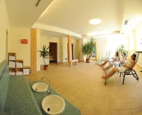 Aktiv Hotel Karnia Hotel in Friuli-Venezia Giulia