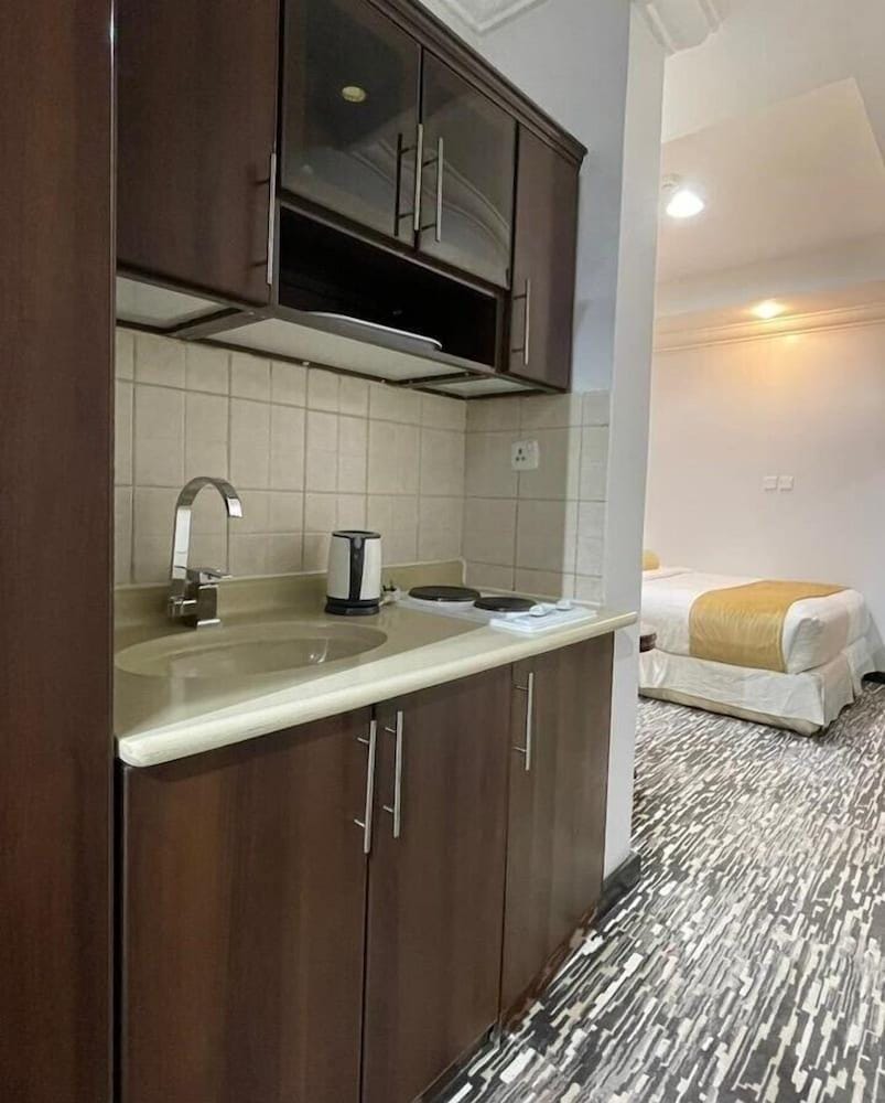Carawan Alkhaleej Hotel Hotel in Riyadh