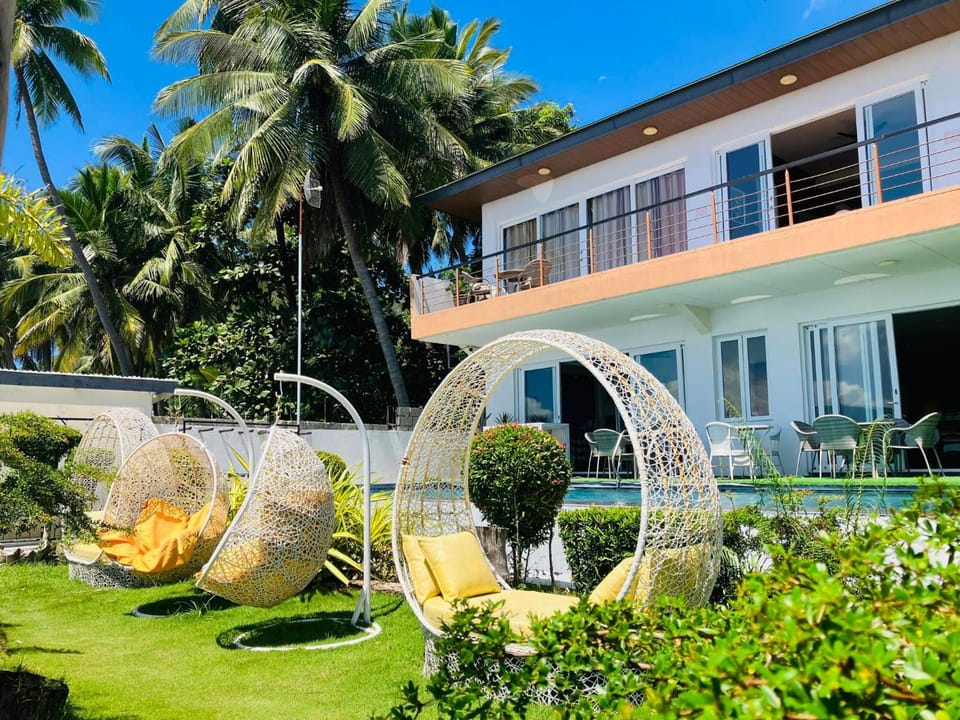 Paradiso Rito Resort in Calabarzon