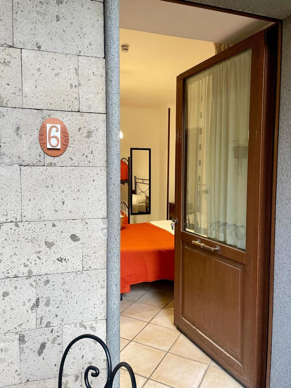 Hotel Pace Hotel in Pompeii