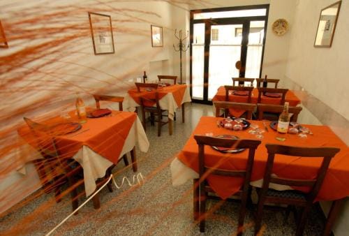 Albergo Umbria Hotel in Citta di Castello