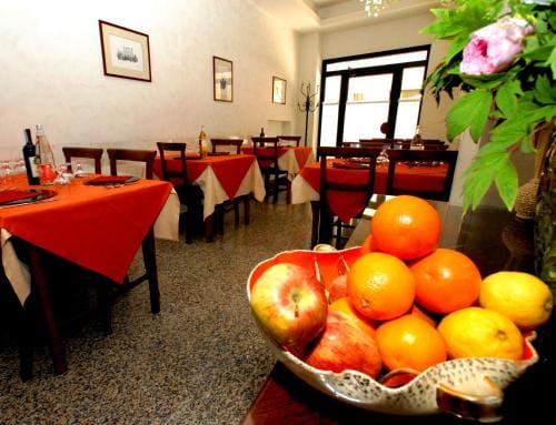Albergo Umbria Hotel in Citta di Castello
